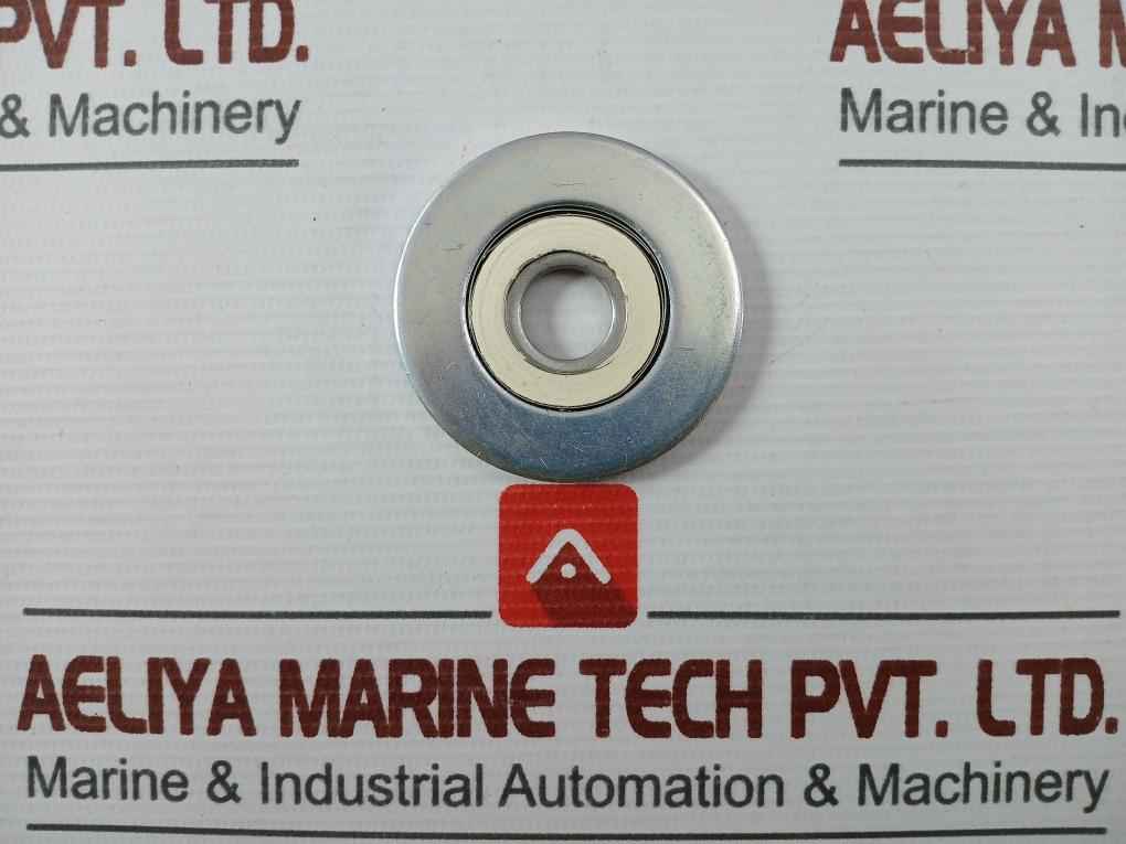 Vortex Na-304 304-cs Flange Gasket