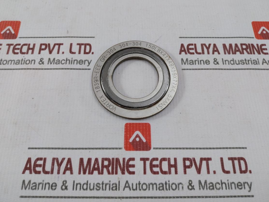 Vortex 1839r-Eee Spiral Wound Gasket