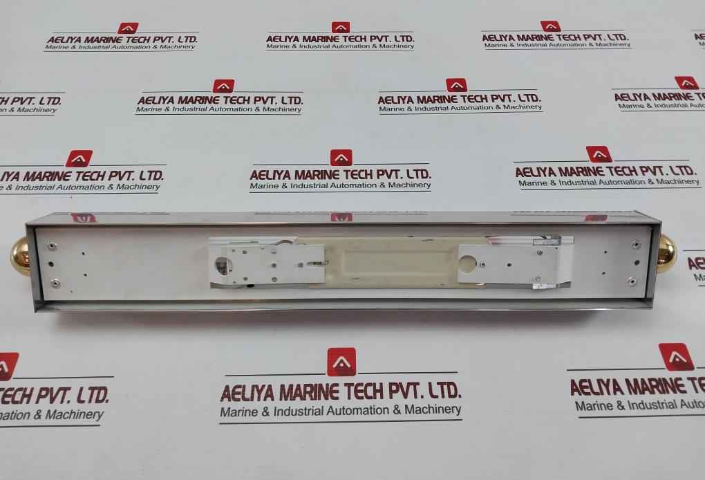 Vossloh Schwabe L 15.212 Lighting Fixture For Fluorescent Lamp 220 V-60Hz