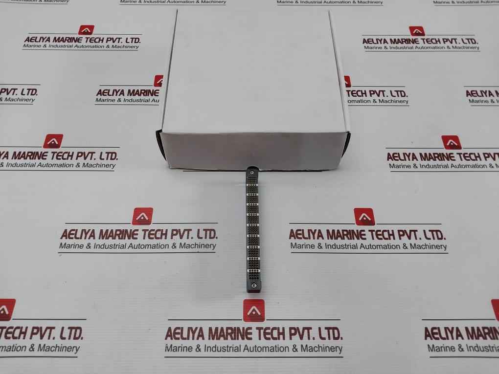 Vpc 510151107 Signal Module Rev D