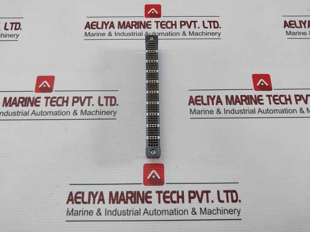 Vpc 510151107 Signal Module Rev D