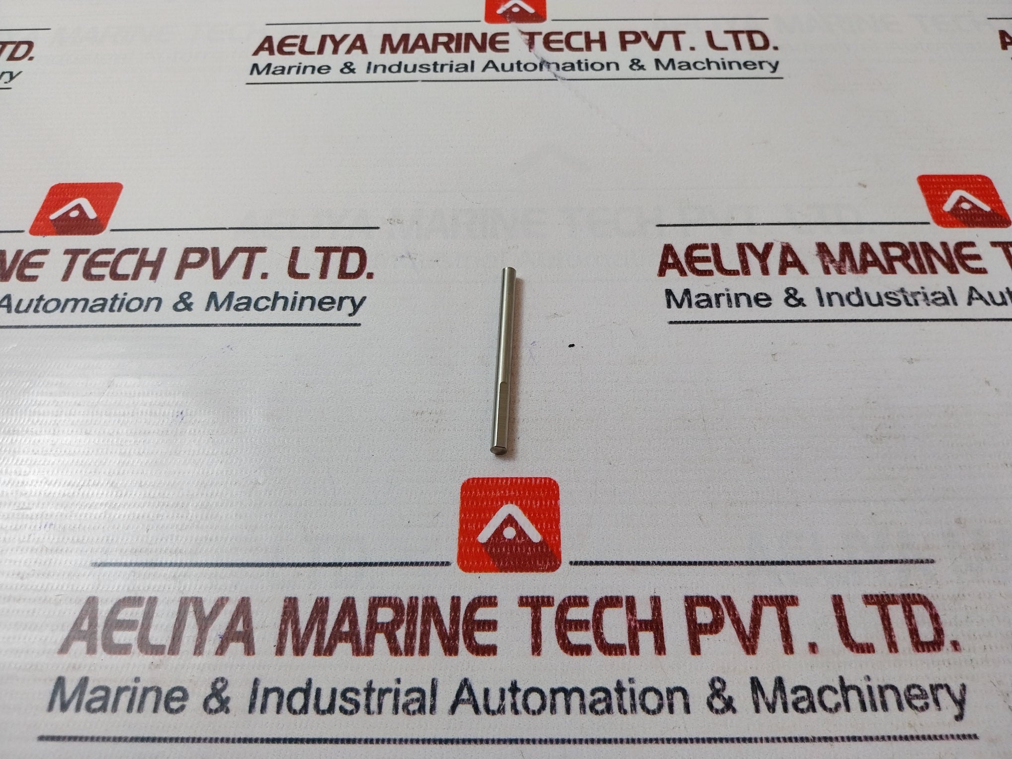 Vpt Db 5.05Mm Cutter Hinge Pin