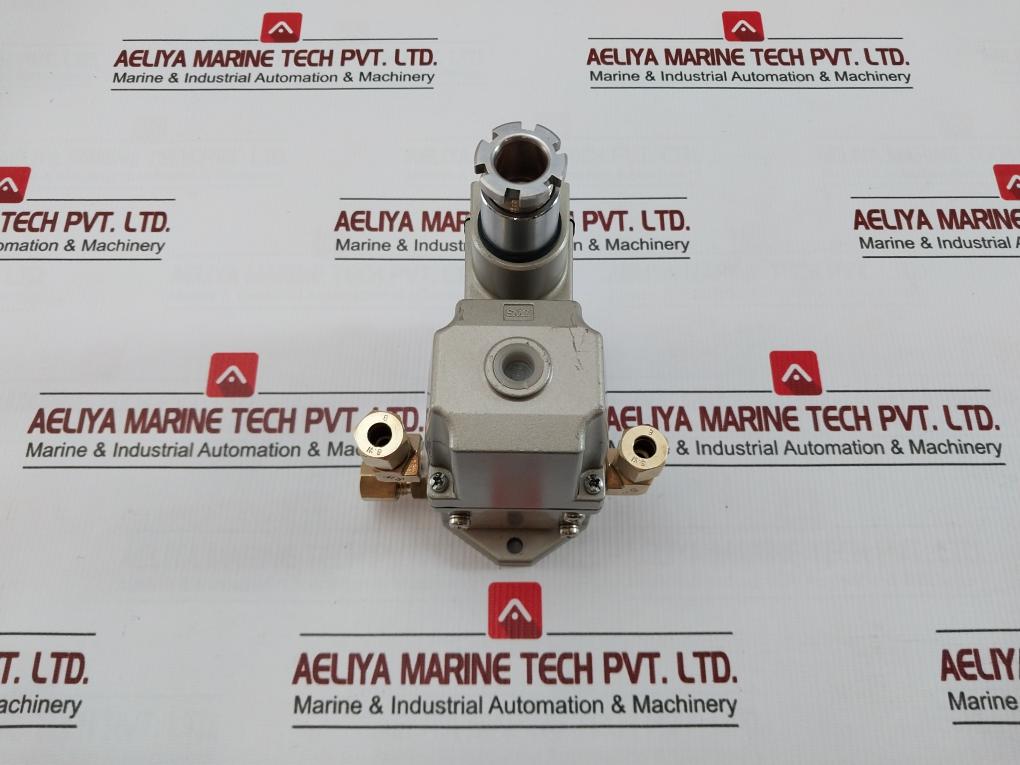 Vs3135-024T Solenoid Valve Smc