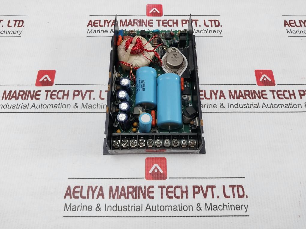 Vt25-373-00-Xb-Dc-Dc-Converter-Pcb-Module-By-Converter-Concepts-20-60v-3a-2