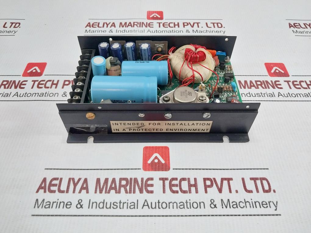 Vt25-373-00-Xb-Dc-Dc-Converter-Pcb-Module-By-Converter-Concepts-20-60v-3a-5
