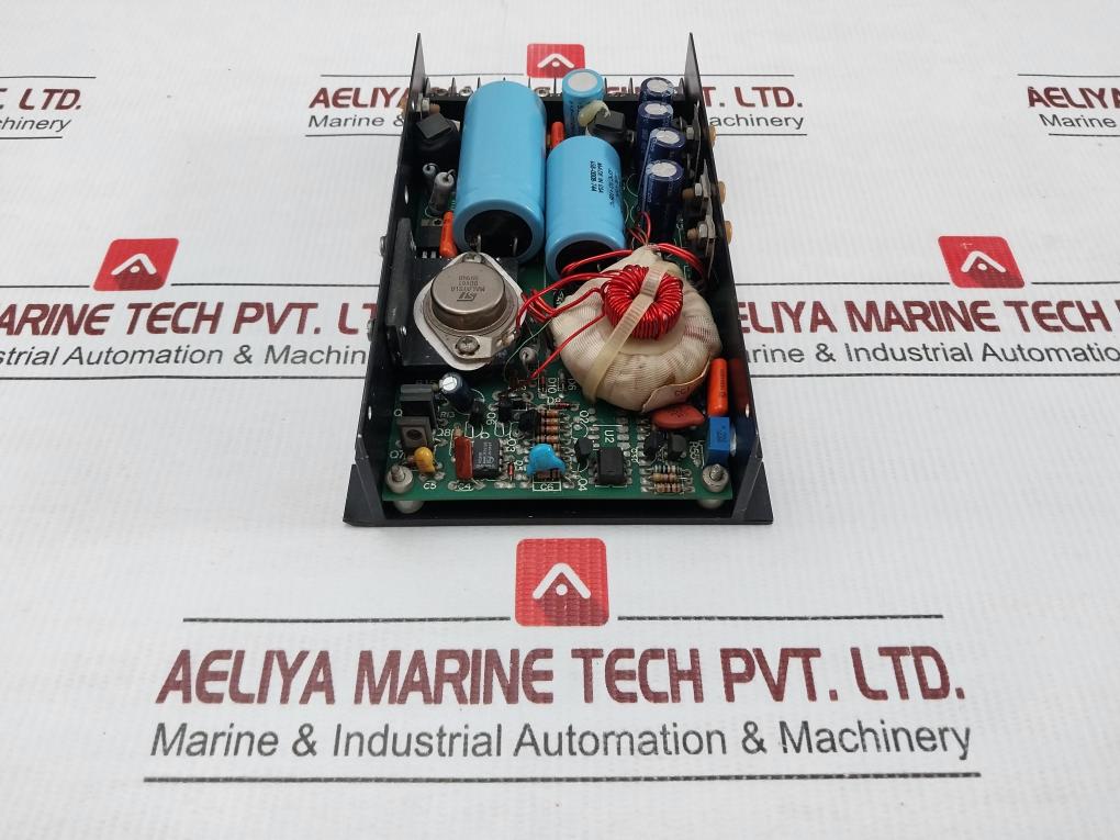 Vt25-373-00-Xb-Dc-Dc-Converter-Pcb-Module-By-Converter-Concepts-20-60v-3a-6