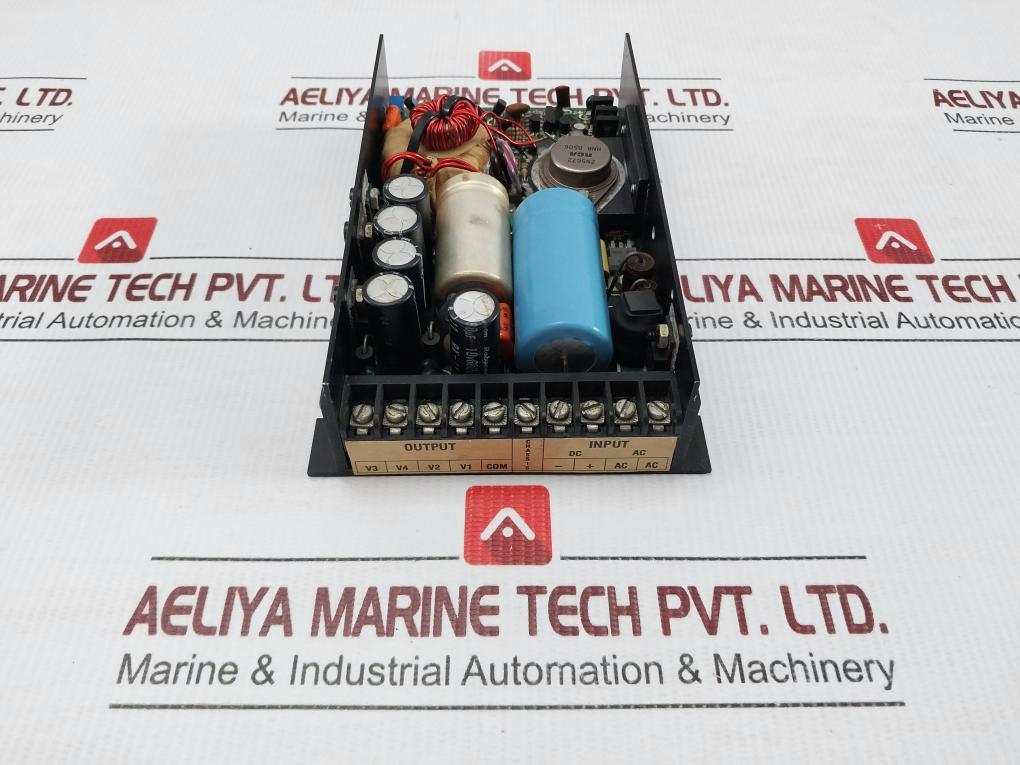 Vt25-373-00-Xb-Power-Supply-Unit-20-60v-Dc-By-Converter-Concepts-5