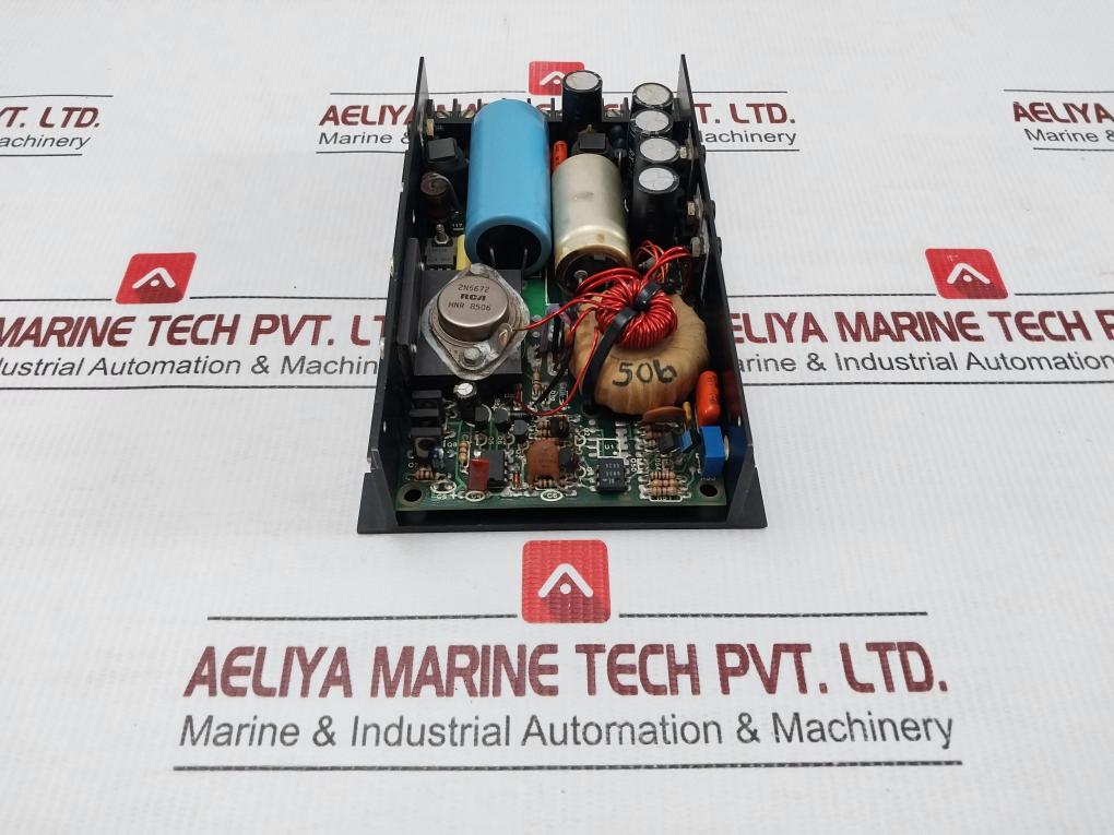 Vt25-373-00-Xb-Power-Supply-Unit-20-60v-Dc-By-Converter-Concepts-7