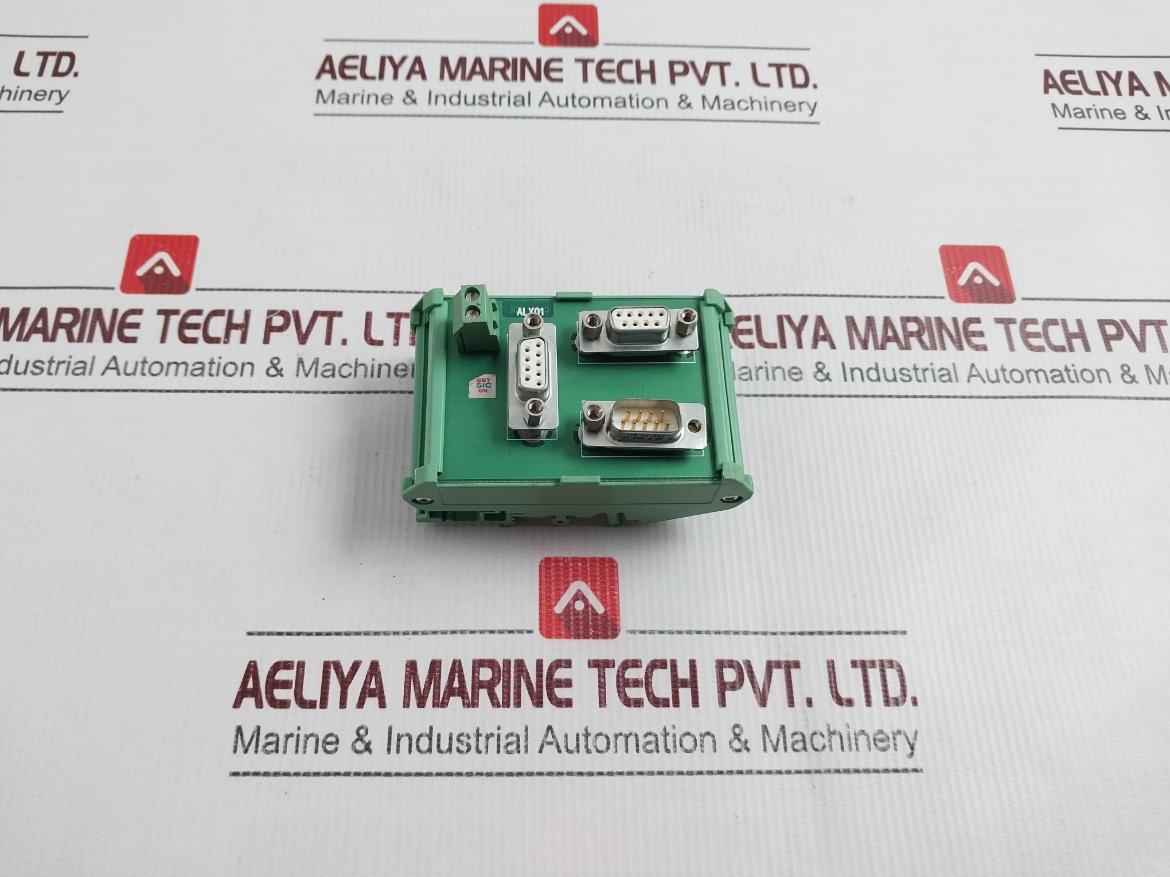 Vt Alx01 Psm Ptk Connection Distributor De 09 P 364 Lf