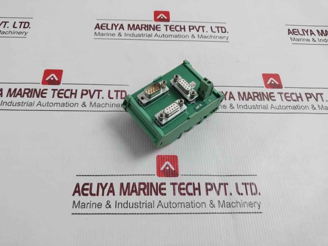 Vt Alx01 Psm Ptk Connection Distributor De 09 P 364 Lf