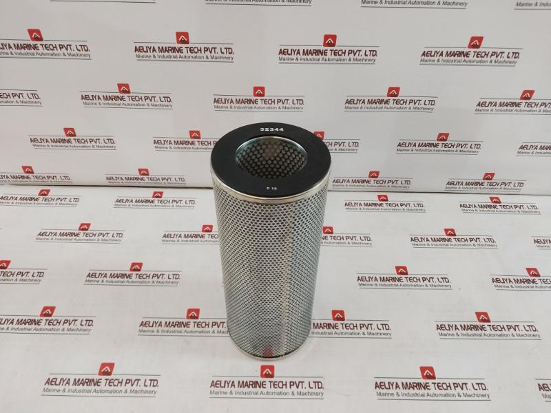 Vte Filter 32344 Hydraulic Filter 10000356090, Men 13 Lg- F909
