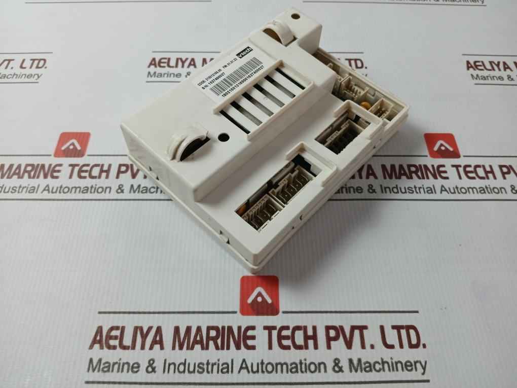 Vtech 215012169.00 Electronic Control Box For Dishwashers