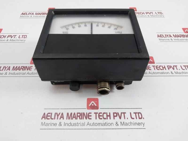 Vtr-3 Rudder Angle Indicator 12-0-12V Deif