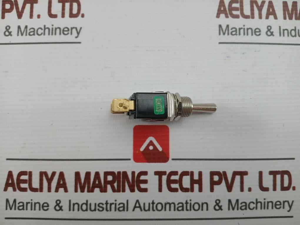 Vulcan Hart Toggle Switch 00-340324-0001