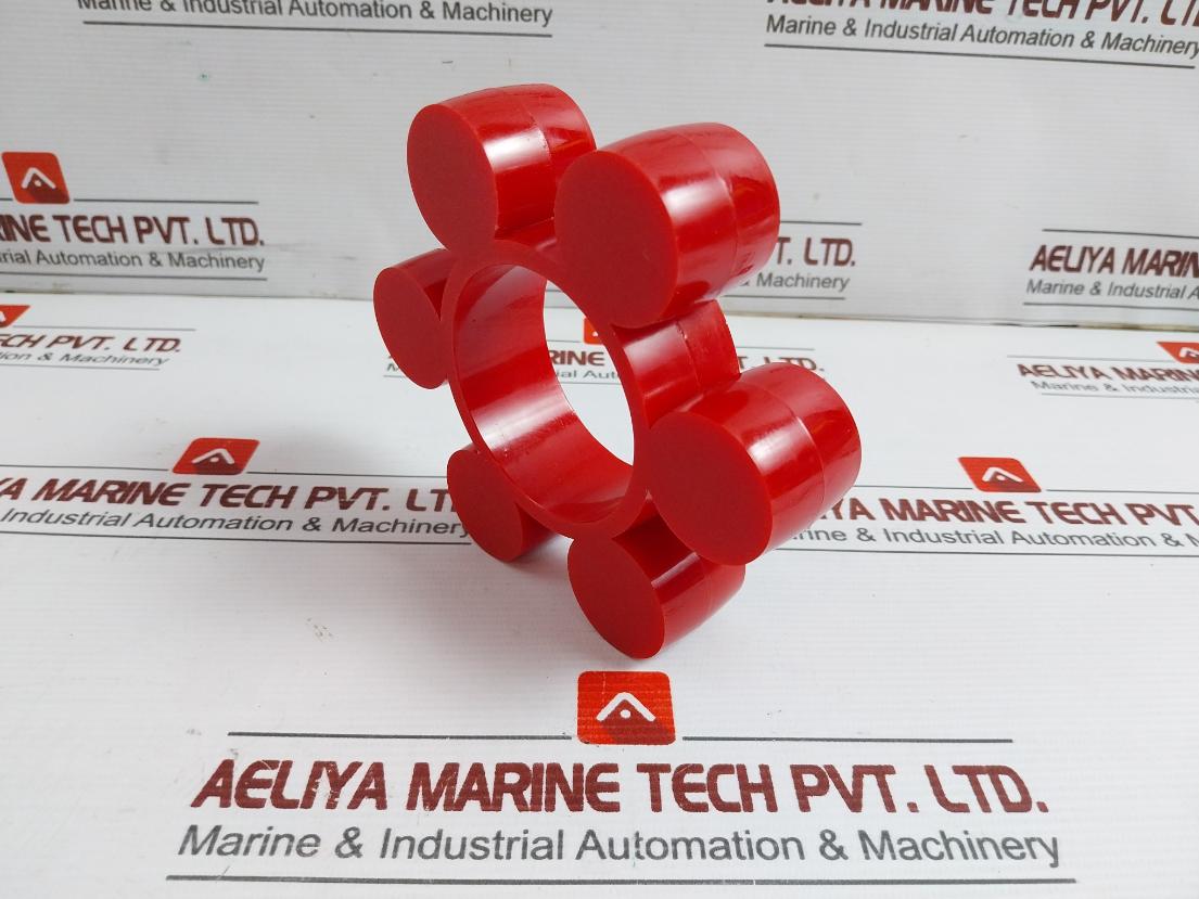 Vulkan Elastic Intermediate Ring Pu Gsn 145