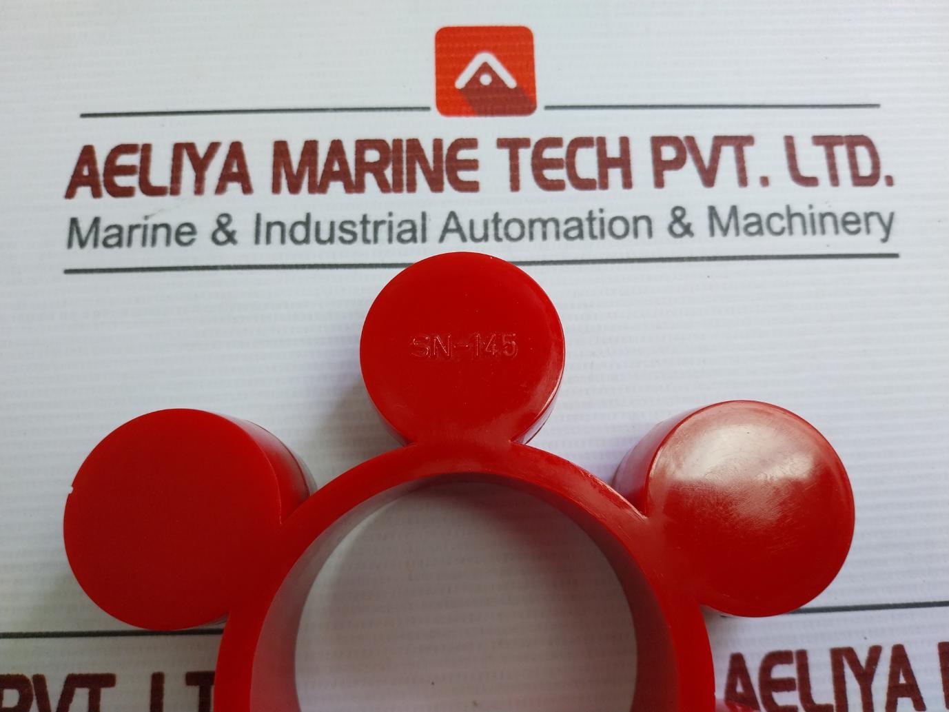 Vulkan Elastic Intermediate Ring Pu Gsn 145
