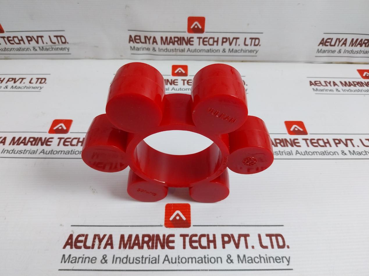 Vulkan Elastic Intermediate Ring Pu Gsn 145