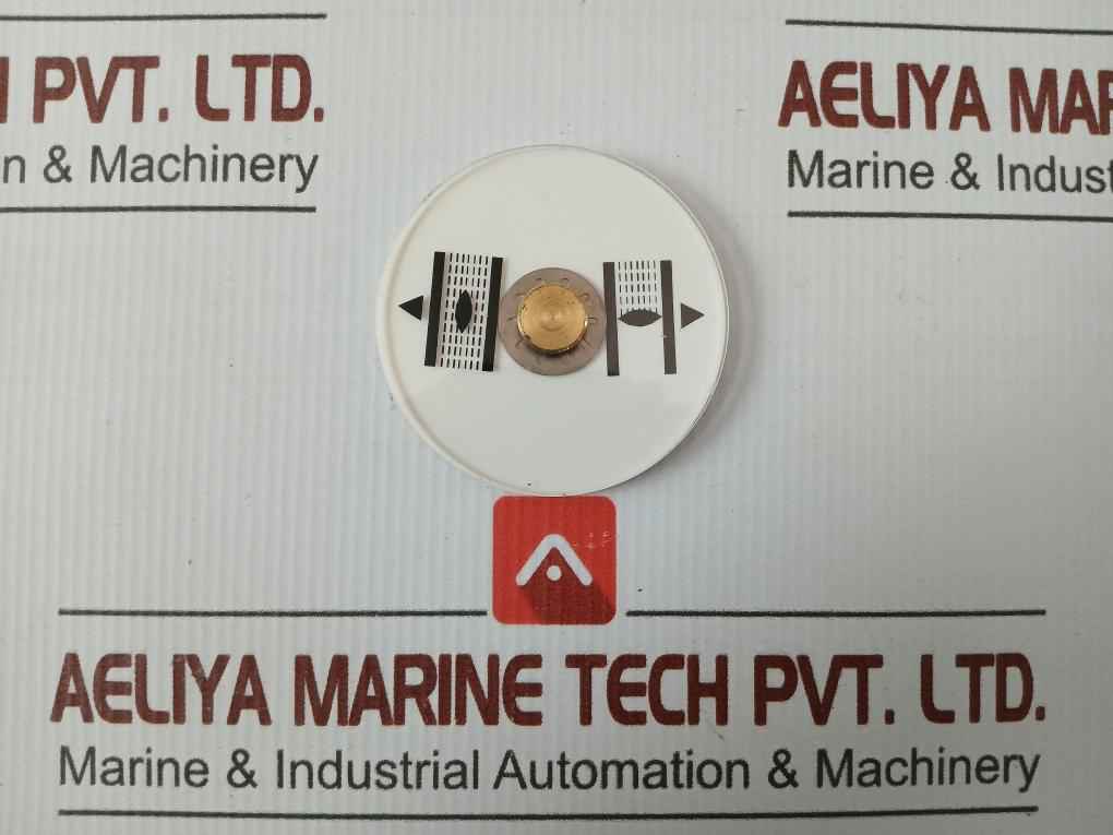 Vvg-0008.187 Mechanical Position Indicator Brand Auma