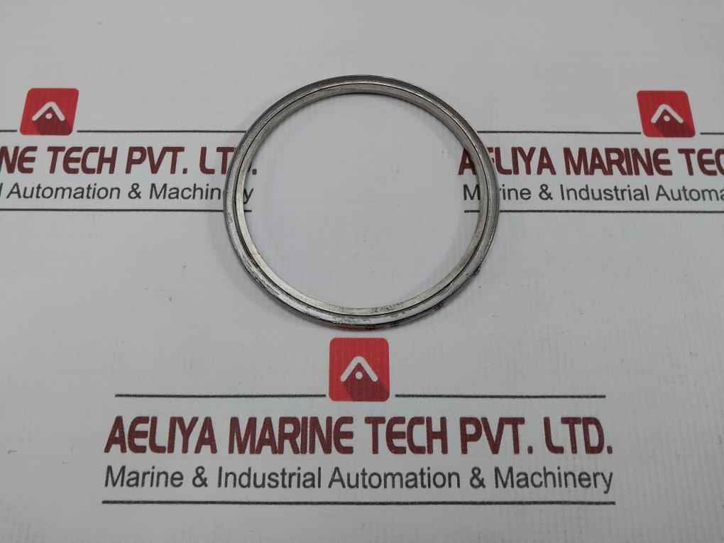 Vvg-0008.381 Body Bonnet Gasket For Cryogenic Cargo Valve Poyam