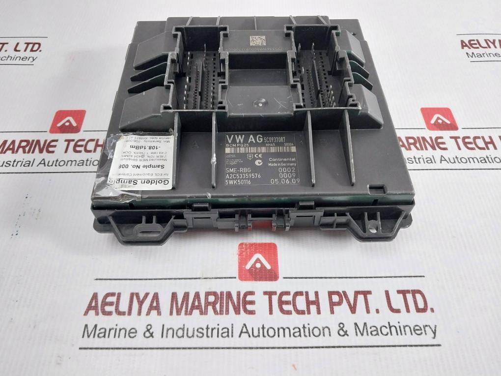 Vw-Ag-Body-Control-Module-Bcmpq25-5C0937087-Pq25-209612-1