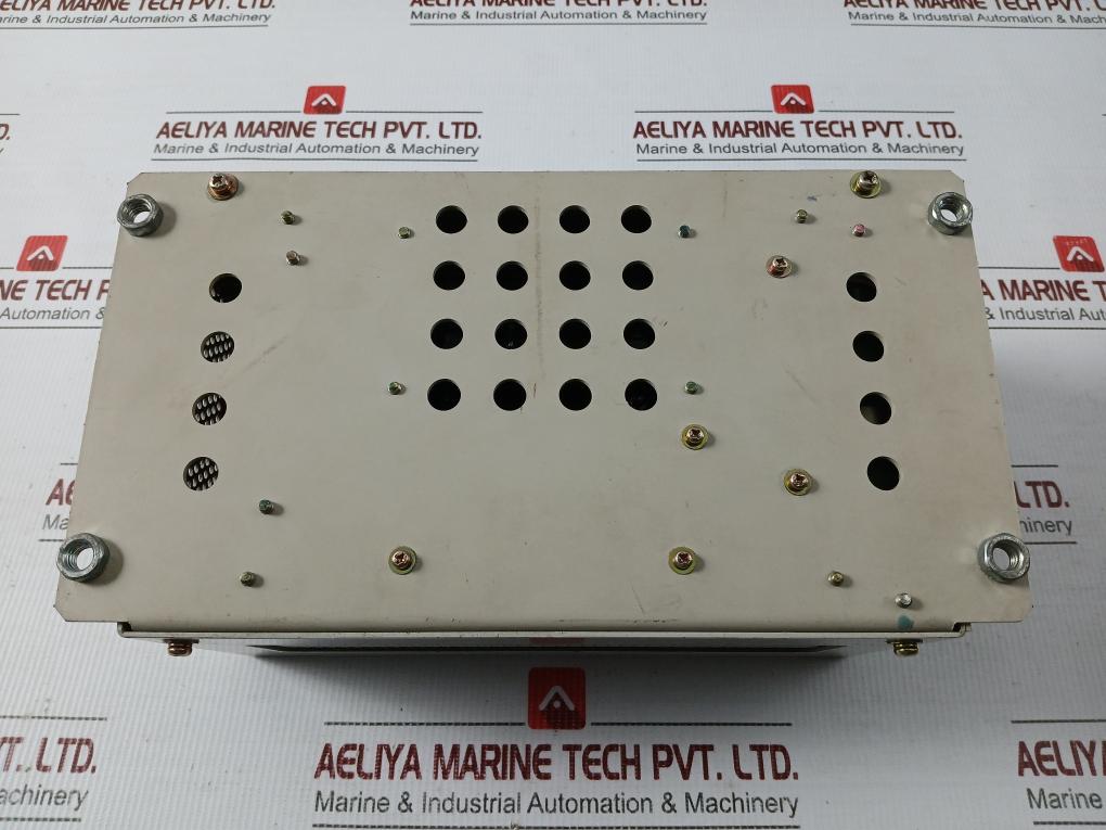 Vzrab-1S(Pt) Nishishiba Electric 450V Automatic Voltage Regulator