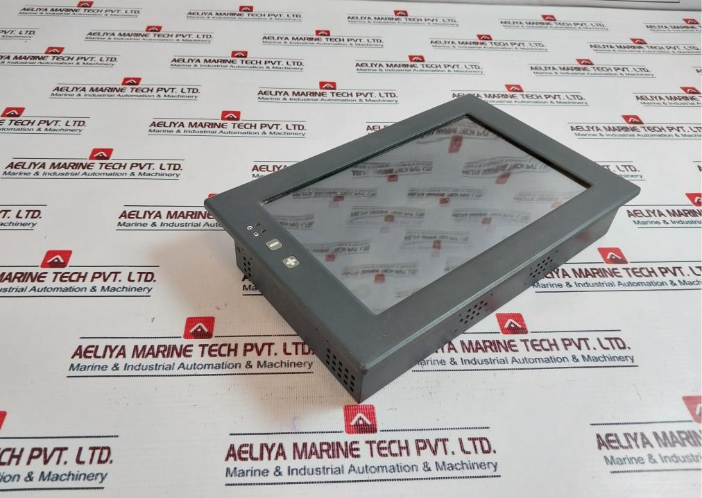 W10IA3S-PMH1 10.1” Touch Screen Panel PC