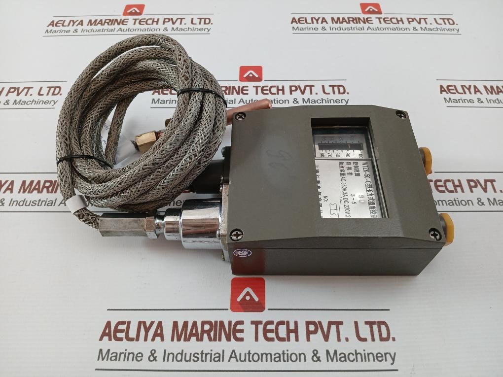 WTZK-50-C-Pressure-Temperature-Controller-Dc220V-90-C-Shanghai-Jiangxin-Electric-209977-3