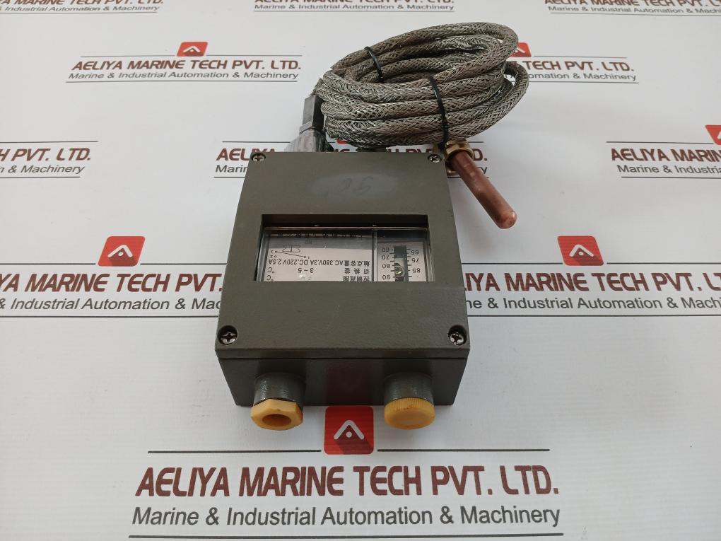 WTZK-50-C-Pressure-Temperature-Controller-Dc220V-90-C-Shanghai-Jiangxin-Electric-209977-4