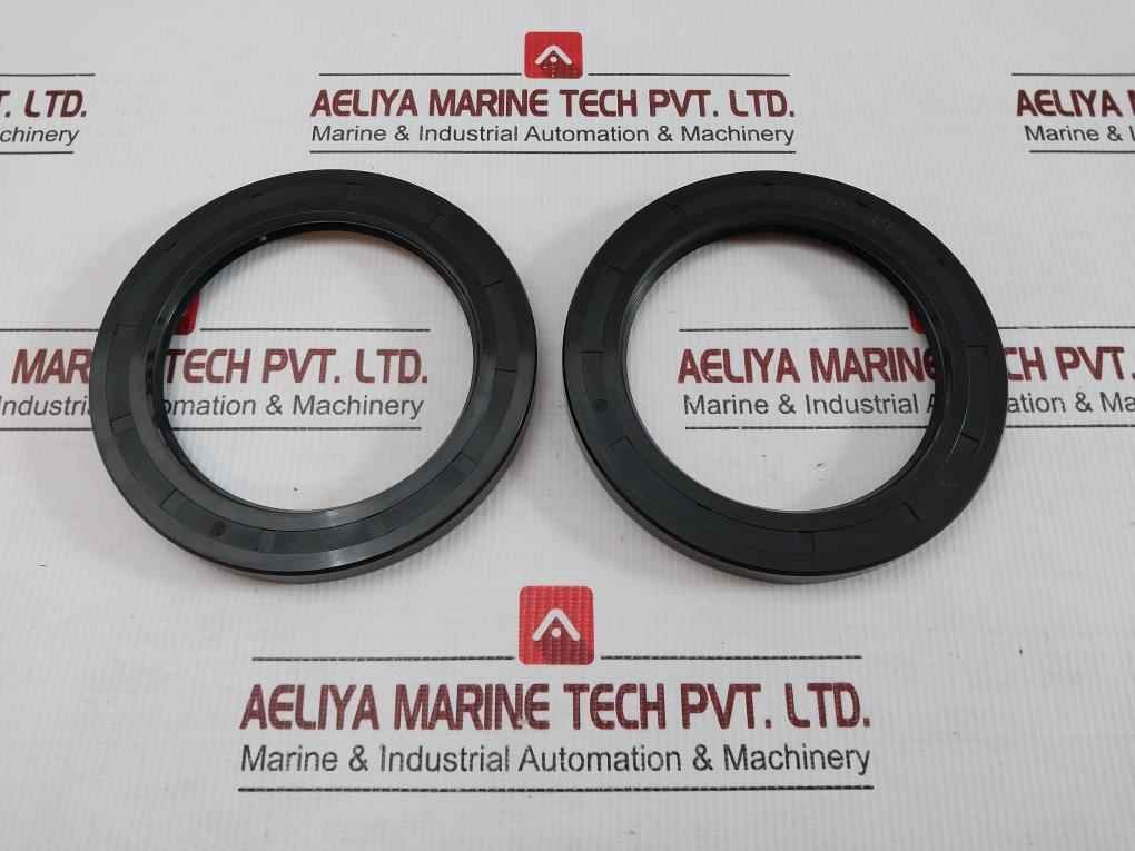 Wa 100 140 13 Oil Seal
