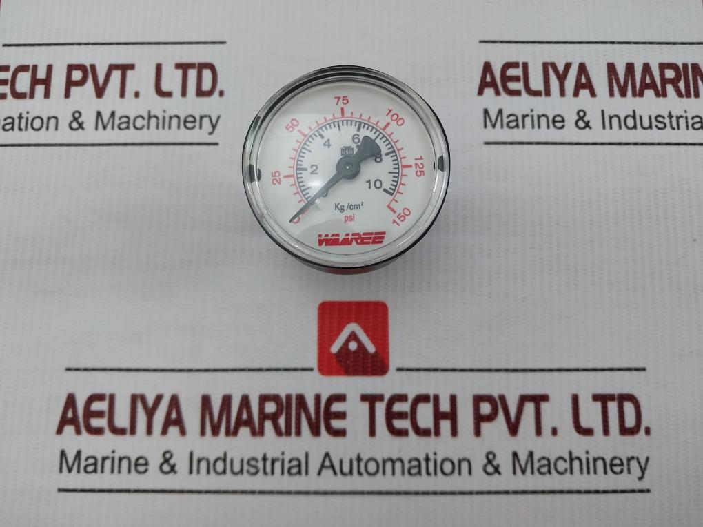 Waaree-Analog-Pressure-Gauge-0-10-Kg-Cm2-Usg-0-150-Psi-2