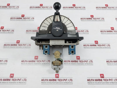 Wabco-3630030100-Pneumatic-Handle-Lever-Control-Assembly-3621719050-2