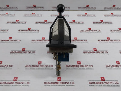 Wabco-3630030100-Pneumatic-Handle-Lever-Control-Assembly-3621719050-3