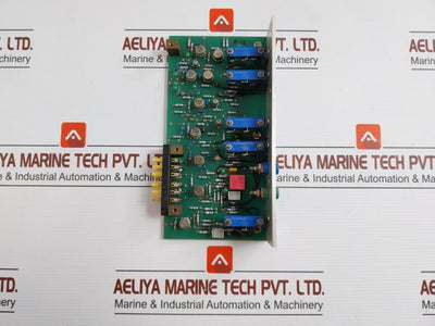 Wabco-Printed-Circuit-Board-Card-29-86-345-904-319-2-210382-3