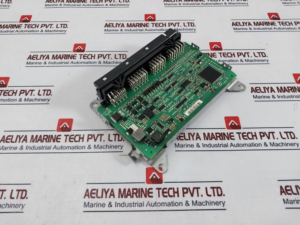 WABCO 1 446 400 120 4 (-) Printed Circuit Board 6720007872