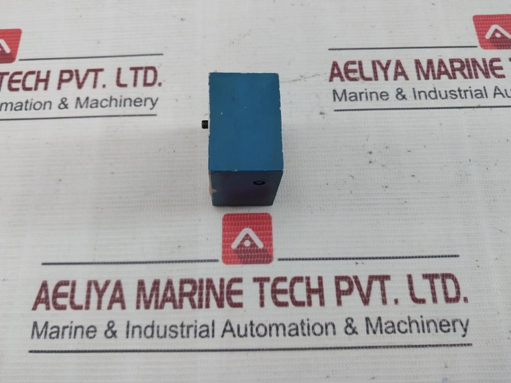 Wabco 3340190000 Pneumatic Valve 002 5083