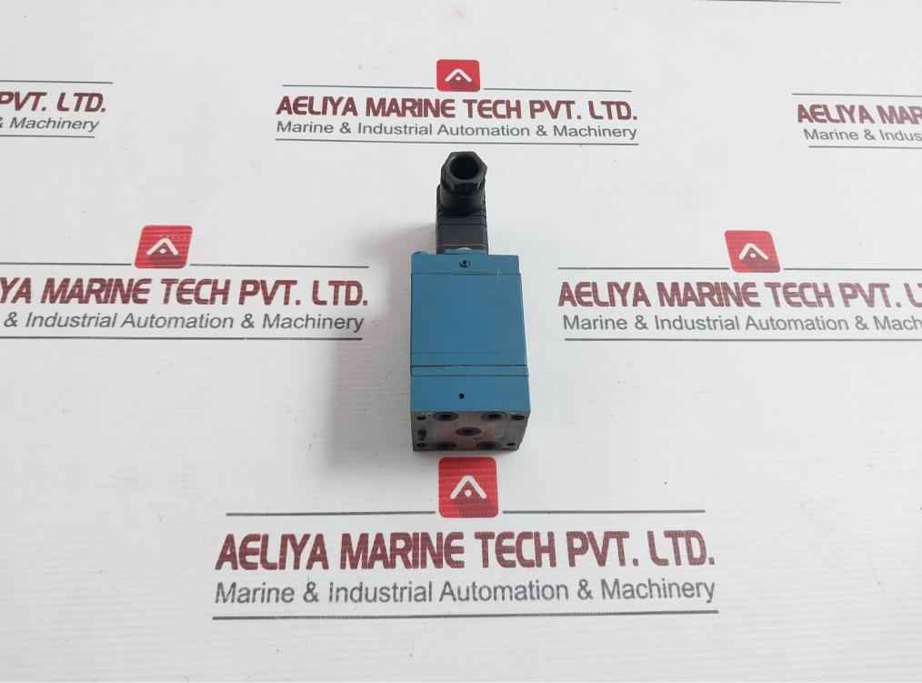 Wabco 3410400000 Pressure Control Valve