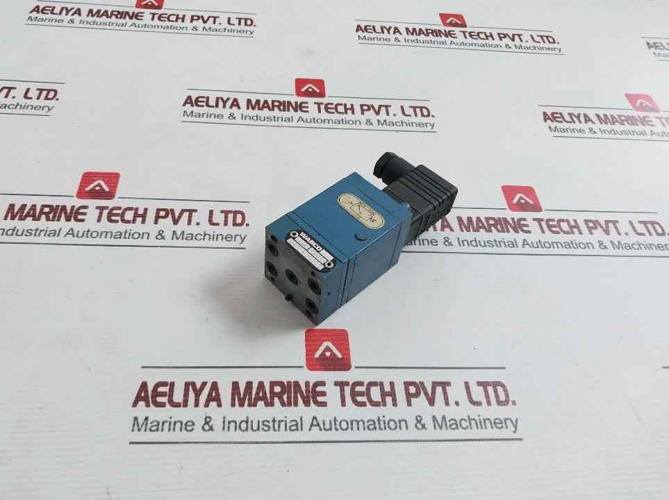 Wabco 3410400000 Pressure Control Valve
