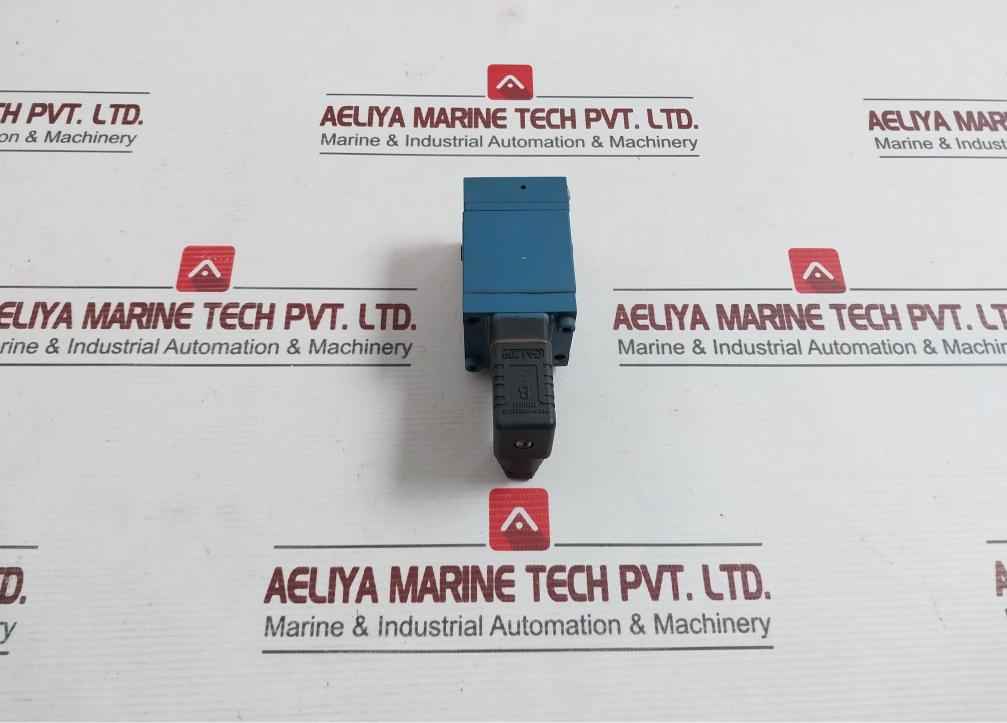 Wabco 3410400000 Pressure Control Valve