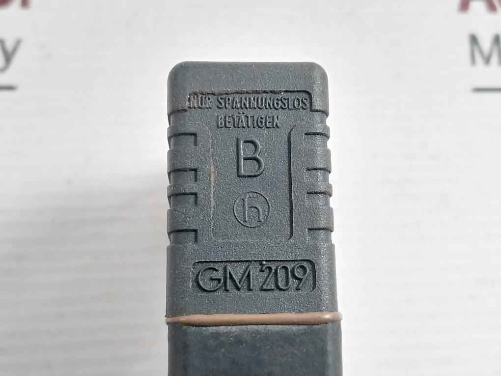 Wabco 3410400000 Pressure Control Valve