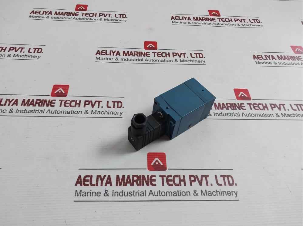 Wabco 3410400000 Pressure Control Valve