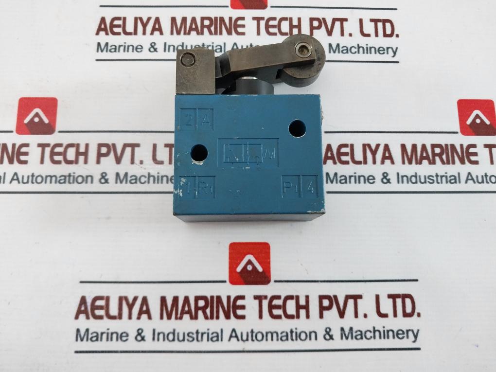 WABCO 3630070000 Pneumatic Valve