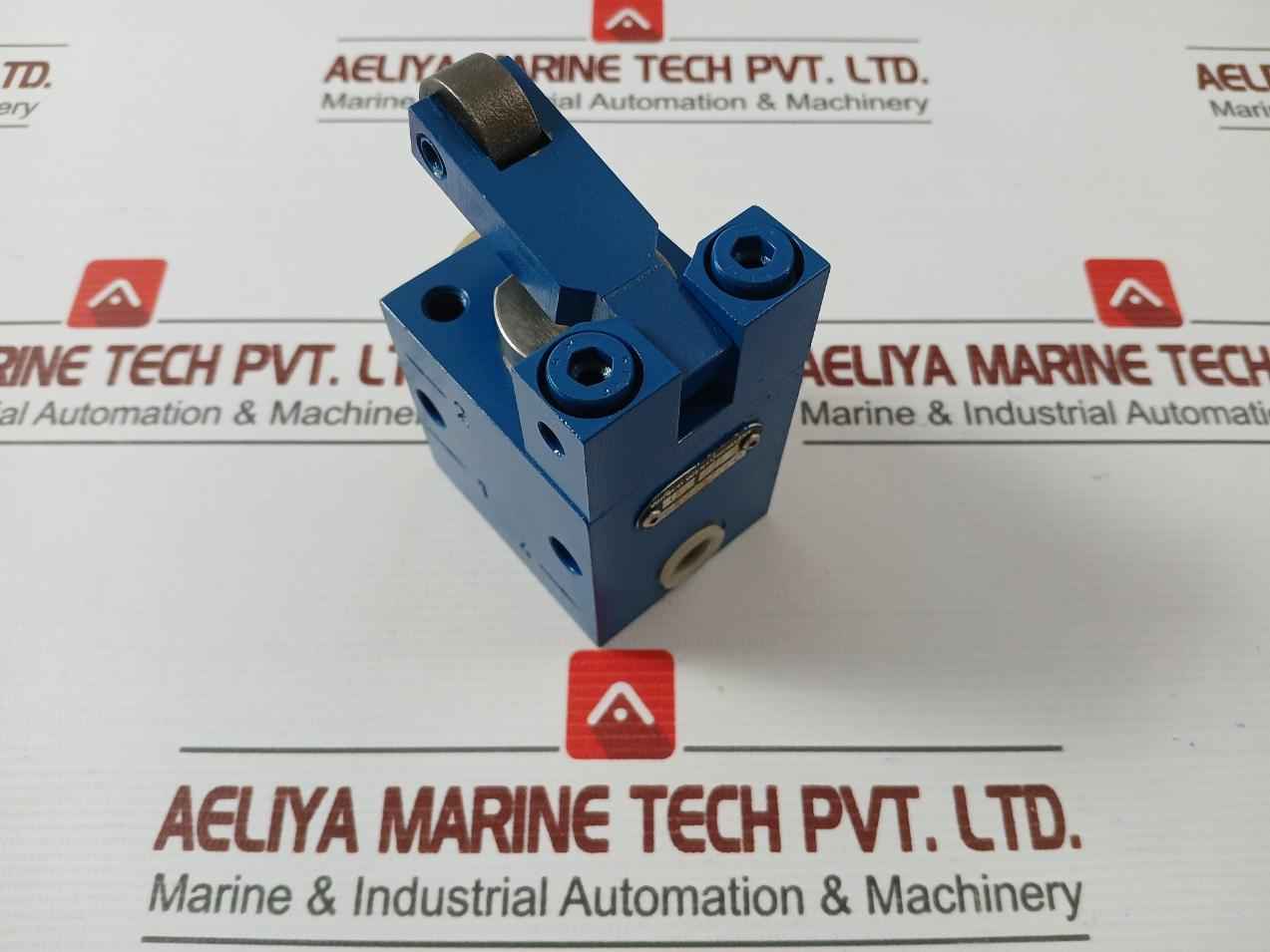 Wabco 3630431000 Solenoid Valve
