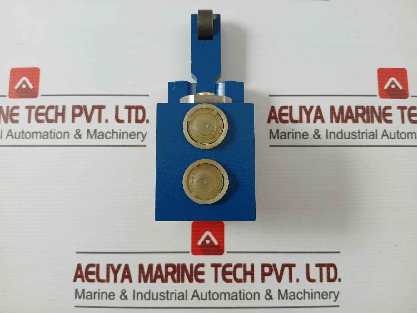 Wabco 3630431000 Solenoid Valve
