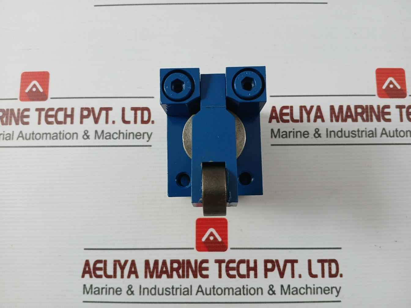 Wabco 3630431000 Solenoid Valve