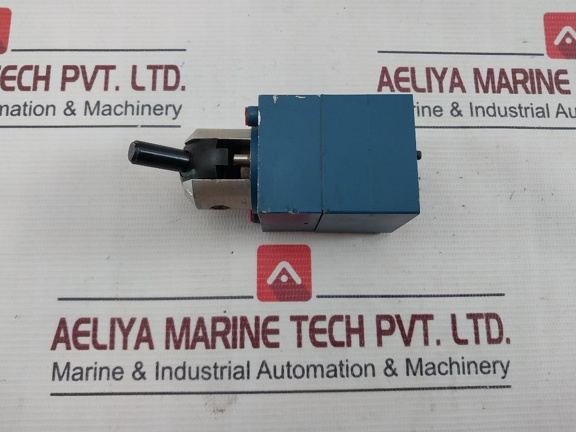 Wabco 3631270000 Modular Directional Control Valve