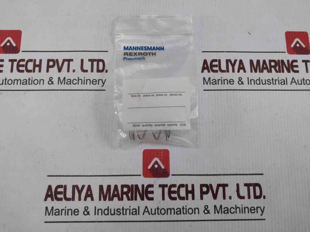 Wabco 371-200-002-2 3/2-way Pneumatic Valve Repair Kit Manoeuvring Unit