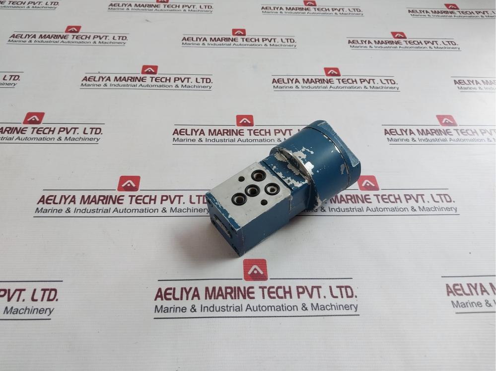 Wabco 3710302000 Pneumatic Direction Control Valve