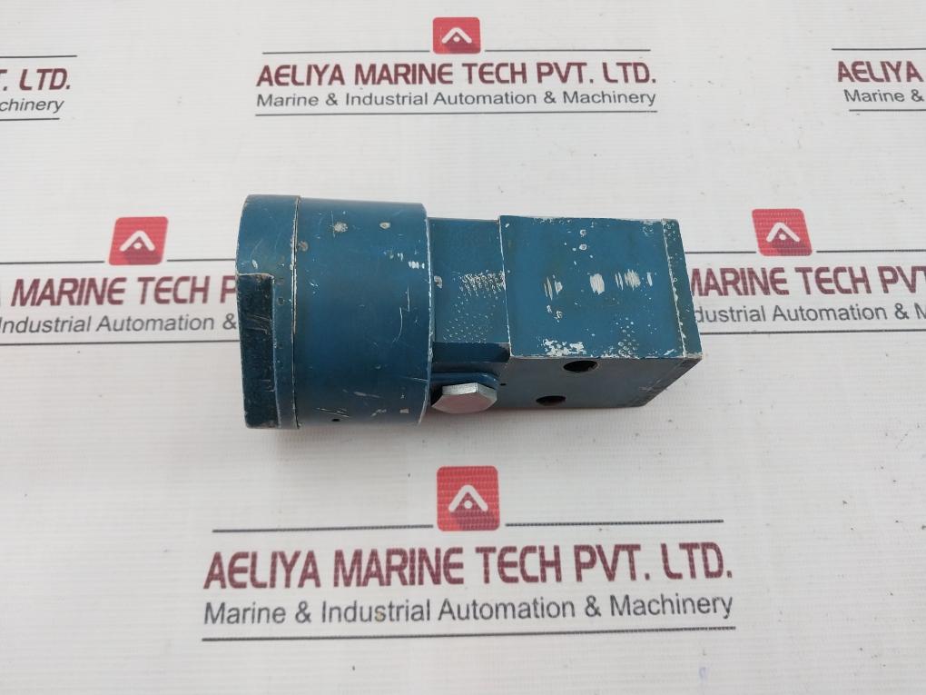 Wabco 3710302000 Pneumatic Directional Control Valve 002 3085