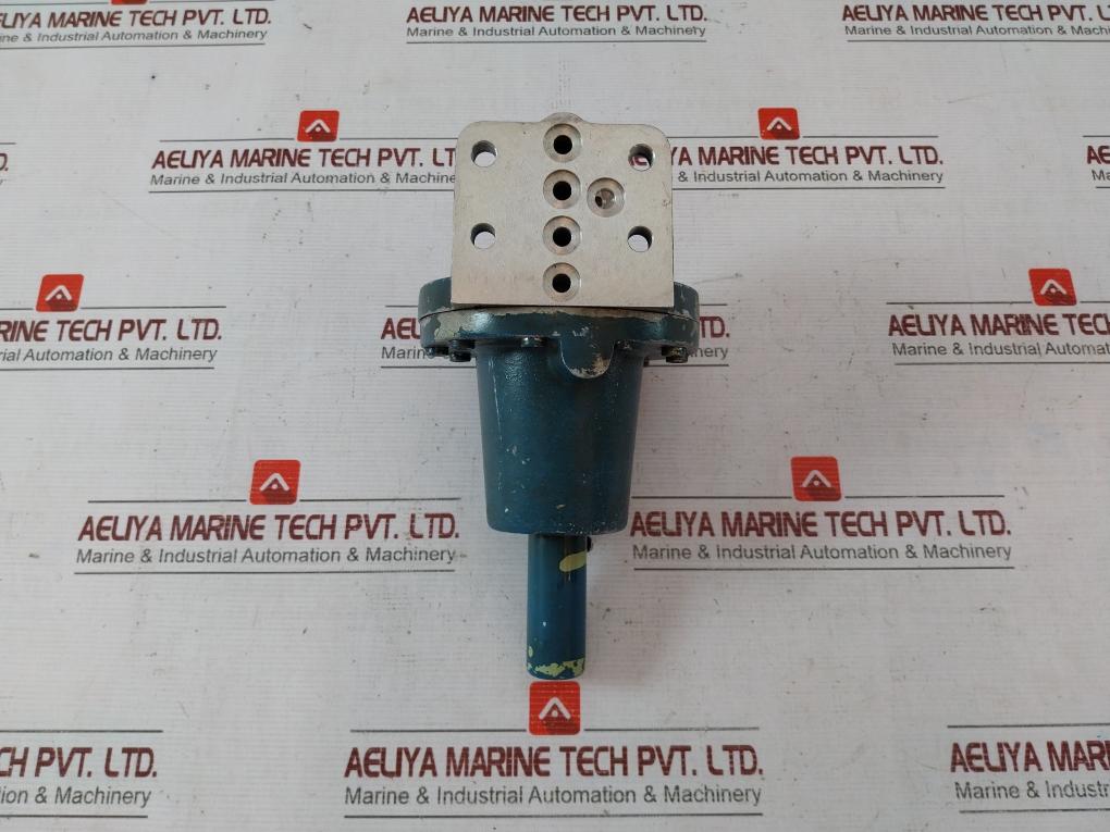 Wabco 3711085000 Directional Pressure Control Valve 002 3185