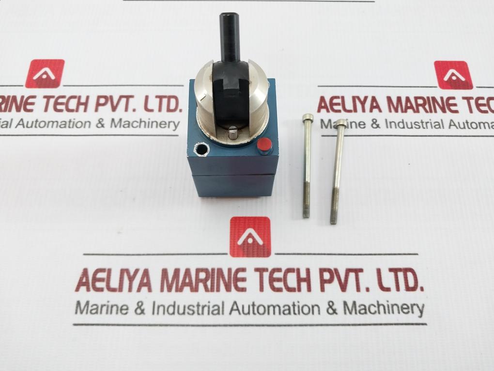 Wabco Modular Pneumatic Directional Control Valve 3631270000